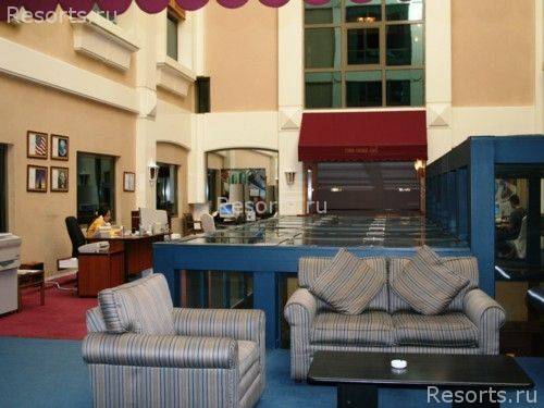 Capitol Hotel 14